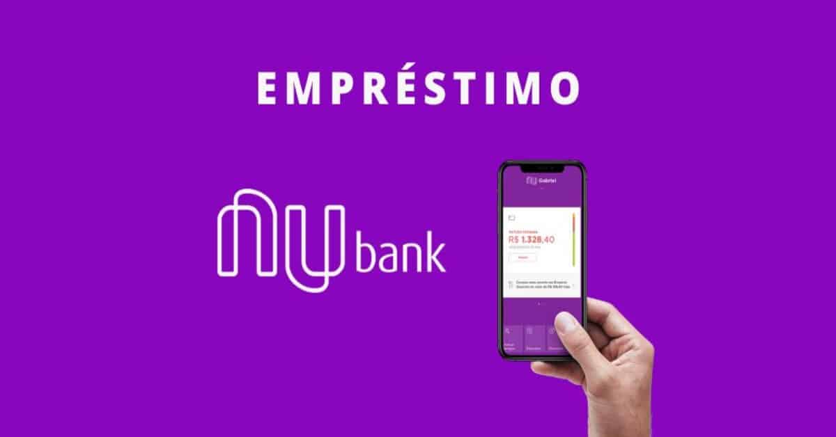 Como Fazer Empréstimo Nubank
