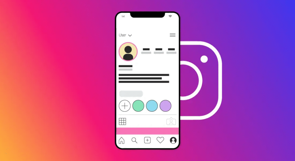 Ideias de Nomes para Instagram