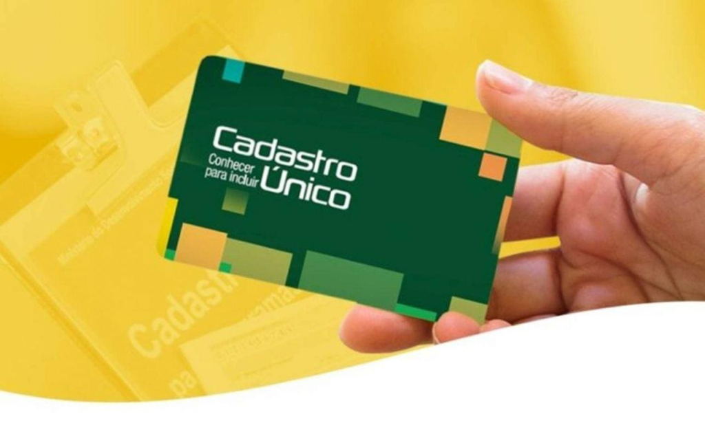 Como Fazer Cadastro Único