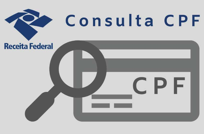 Como Fazer Consulta CPF