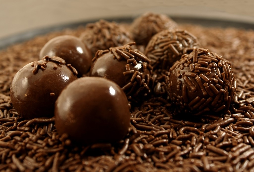 Como Fazer Brigadeiro