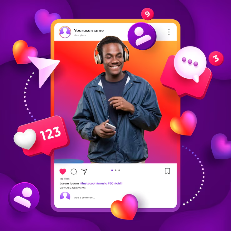 Como Fazer Live no Instagram