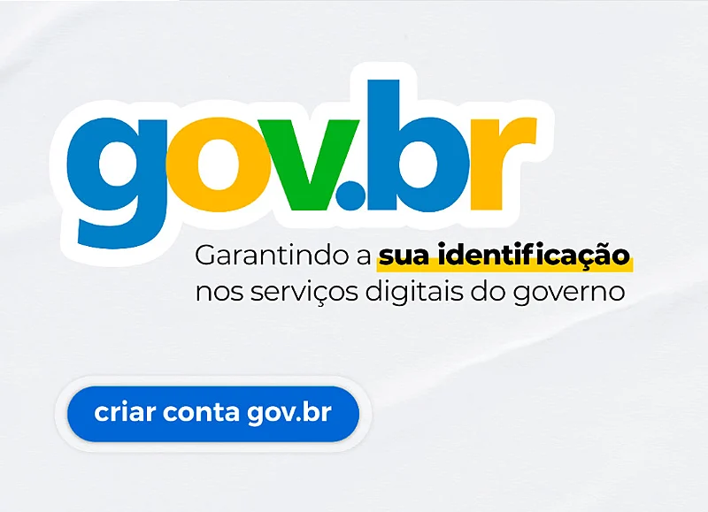Como Fazer Cadastro no Gov.br