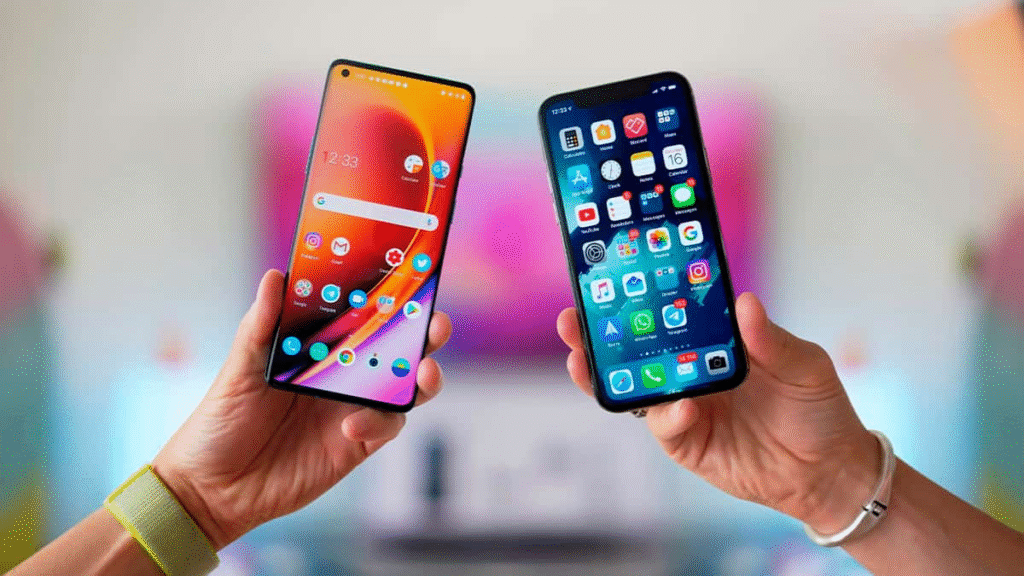 Como Fazer Reset no Celular