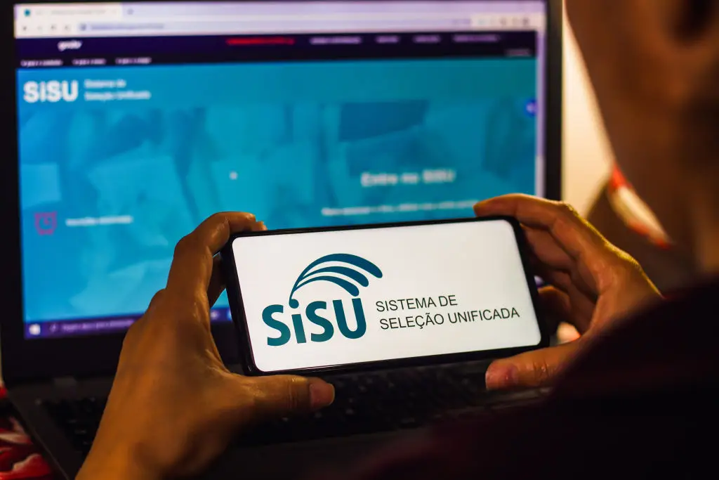 Como Fazer Inscrição Sisu