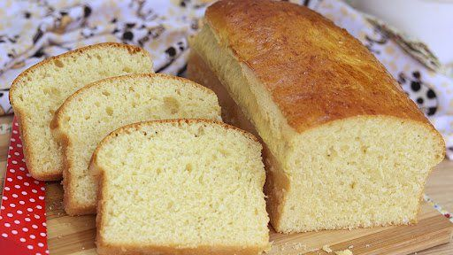 Como Fazer Pão Caseiro