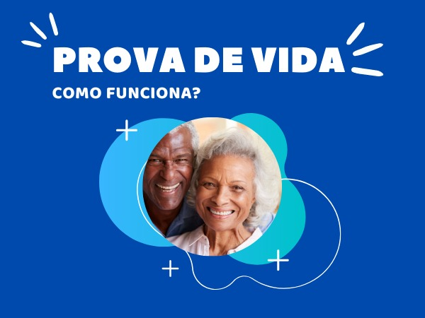Como Fazer Prova de Vida INSS