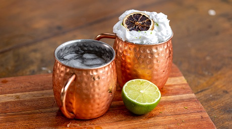 Drinks Sem Álcool