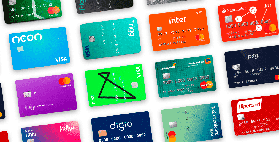 Como fazer Cartão de Crédito