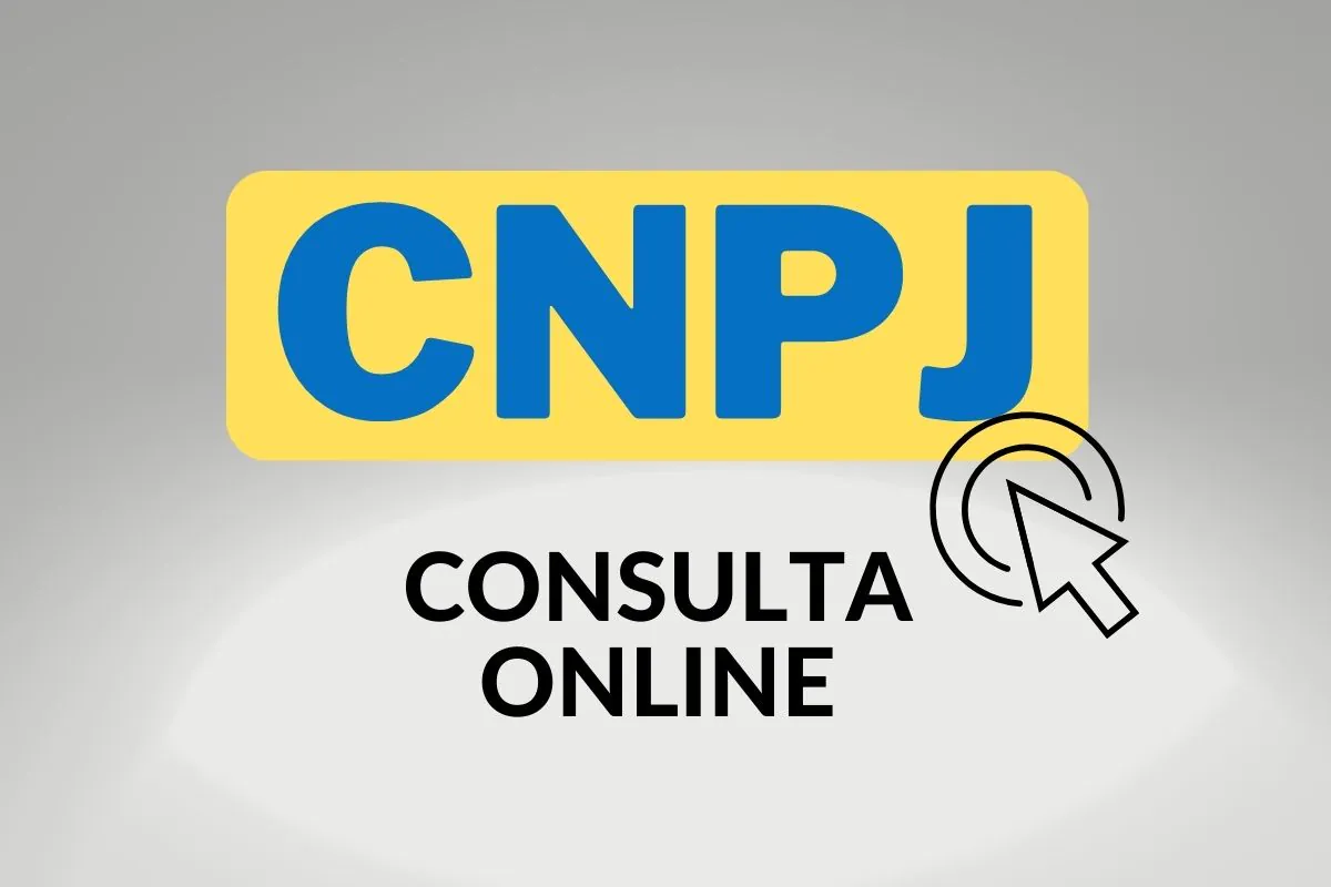 Como Consultar CNPJ