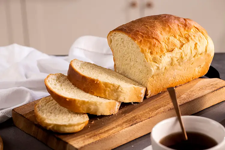 Como Fazer Pão Caseiro