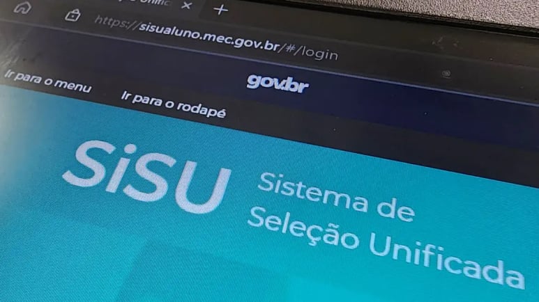 Como Fazer Inscrição Sisu 2025